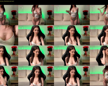 notelis — 55 minute Chaturbate female cam show recording, 720p, Apr 11, 2024