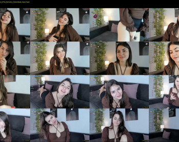 now_you_know — 121 minute Chaturbate female cam show recording, 720p, Apr 11, 2024