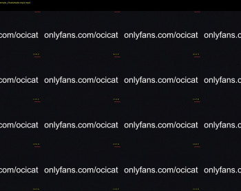 ocicat — 38 minute Chaturbate female cam show recording, 720p, Apr 11, 2024