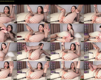 pafosstar — 120 minute Chaturbate female cam show recording, 720p, Apr 11, 2024