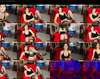 palach2323 — 125 minute Chaturbate couple cam show recording, 720p, Apr 12, 2024