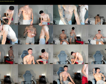 papijakey — 29 minute Chaturbate male cam show recording, 720p, Apr 12, 2024