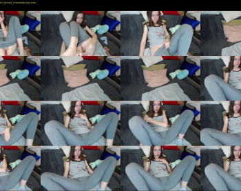 peaceduke — 47 minute Chaturbate female cam show recording, 720p, Apr 11, 2024