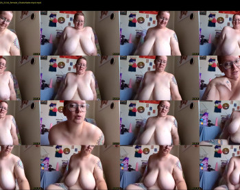 pisces_princess_ — 4 minute Chaturbate female cam show recording, 720p, Apr 11, 2024