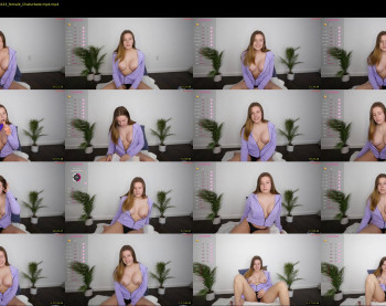 reign_rellic_ — 88 minute Chaturbate female cam show recording, 720p, Apr 12, 2024