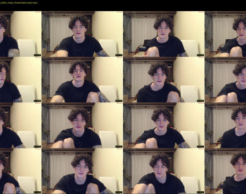 sam_winchest — 40 minute Chaturbate male cam show recording, 720p, Apr 12, 2024