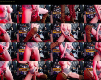 silentmary — 14 minute Chaturbate female cam show recording, 720p, Apr 12, 2024