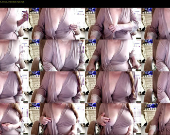 soft_body — 3 minute Chaturbate female cam show recording, 720p, Apr 11, 2024