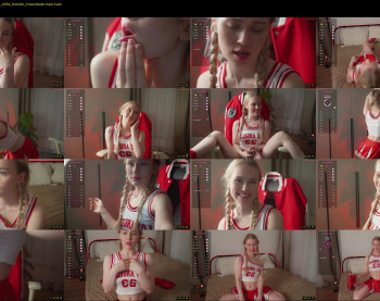 sonyaericsson — 120 minute Chaturbate female cam show recording, 720p, Apr 11, 2024