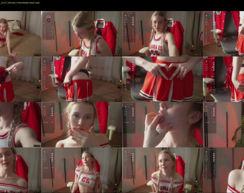 sonyaericsson — 51 minute Chaturbate female cam show recording, 720p, Apr 11, 2024