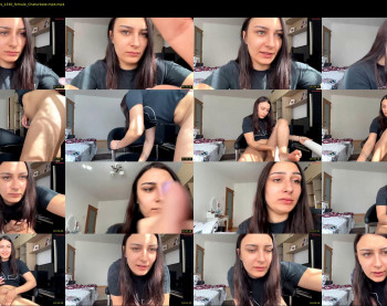squirt_bunny77 — 5 minute Chaturbate couple cam show recording, 720p, Apr 11, 2024