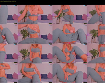 ssshameless — 120 minute Chaturbate female cam show recording, 720p, Apr 12, 2024