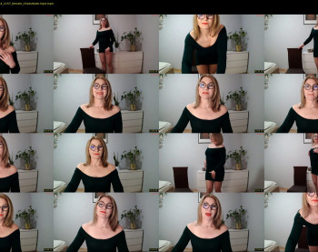 sweetmarthaaa — 32 minute Chaturbate female cam show recording, 720p, Apr 11, 2024
