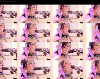 sweety_maria_ — 4 minute Chaturbate female cam show recording, 720p, Apr 12, 2024