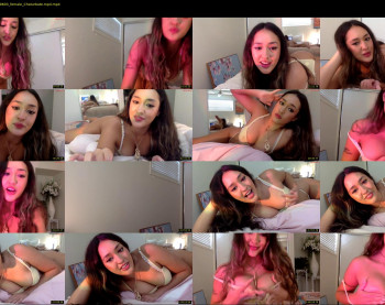 teleaevansss — 120 minute Chaturbate female cam show recording, 720p, Apr 11, 2024