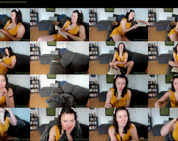 tiggerrosey — 120 minute Chaturbate female cam show recording, 720p, Apr 11, 2024