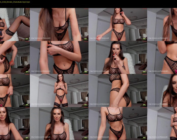 unforgettable_s — 120 minute Chaturbate female cam show recording, 720p, Apr 11, 2024