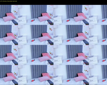 valerith_vega — 9 minute Chaturbate female cam show recording, 720p, Apr 11, 2024