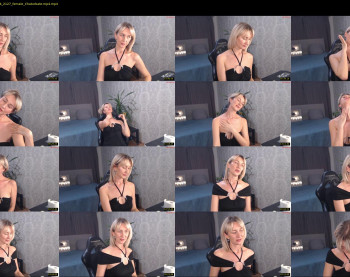 vanessakleiner — 32 minute Chaturbate female cam show recording, 720p, Apr 11, 2024