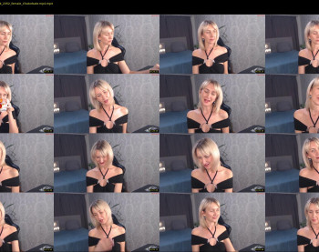 vanessakleiner — 5 minute Chaturbate female cam show recording, 720p, Apr 11, 2024