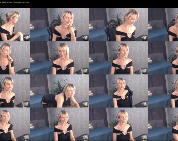 vanessakleiner — 44 minute Chaturbate female cam show recording, 720p, Apr 12, 2024