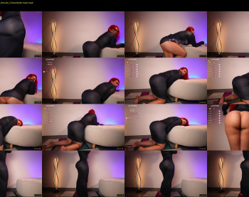 vaniaa_ — 59 minute Chaturbate female cam show recording, 720p, Apr 12, 2024