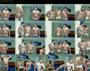 willhottwil1 — 68 minute Chaturbate couple cam show recording, 720p, Apr 11, 2024