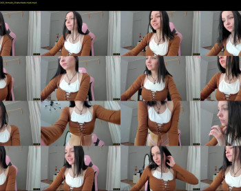 yamaguchi_ — 23 minute Chaturbate female cam show recording, 720p, Apr 11, 2024