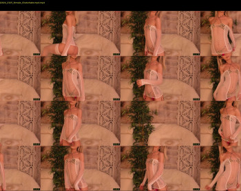 yourmidnightcoffee — 8 minute Chaturbate female cam show recording, 720p, Apr 11, 2024