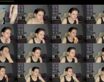 0verlandd — 34 minute Chaturbate male cam show recording, 720p, Apr 12, 2024