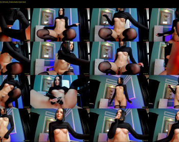 1munique — 120 minute Chaturbate female cam show recording, 720p, Apr 12, 2024