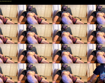 1ui5 — 4 minute Chaturbate male cam show recording, 720p, Apr 12, 2024