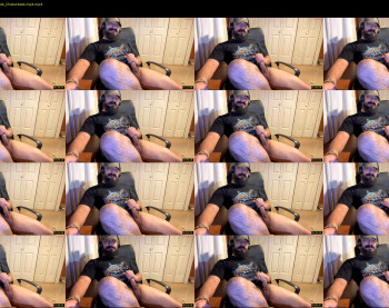1ui5 — 11 minute Chaturbate male cam show recording, 720p, Apr 12, 2024