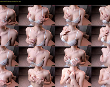 3stepsaboveheaven — 23 minute Chaturbate female cam show recording, 720p, Apr 13, 2024