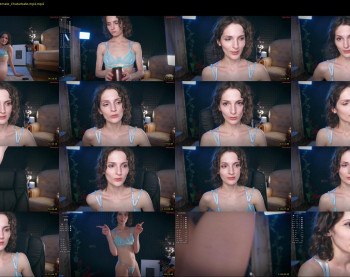 _arta_ — 107 minute Chaturbate female cam show recording, 720p, Apr 12, 2024