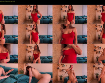 _artease_ — 120 minute Chaturbate female cam show recording, 720p, Apr 12, 2024