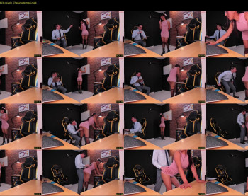 _danyland_ — 54 minute Chaturbate couple cam show recording, 720p, Apr 12, 2024