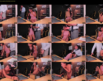 _danyland_ — 120 minute Chaturbate couple cam show recording, 720p, Apr 12, 2024