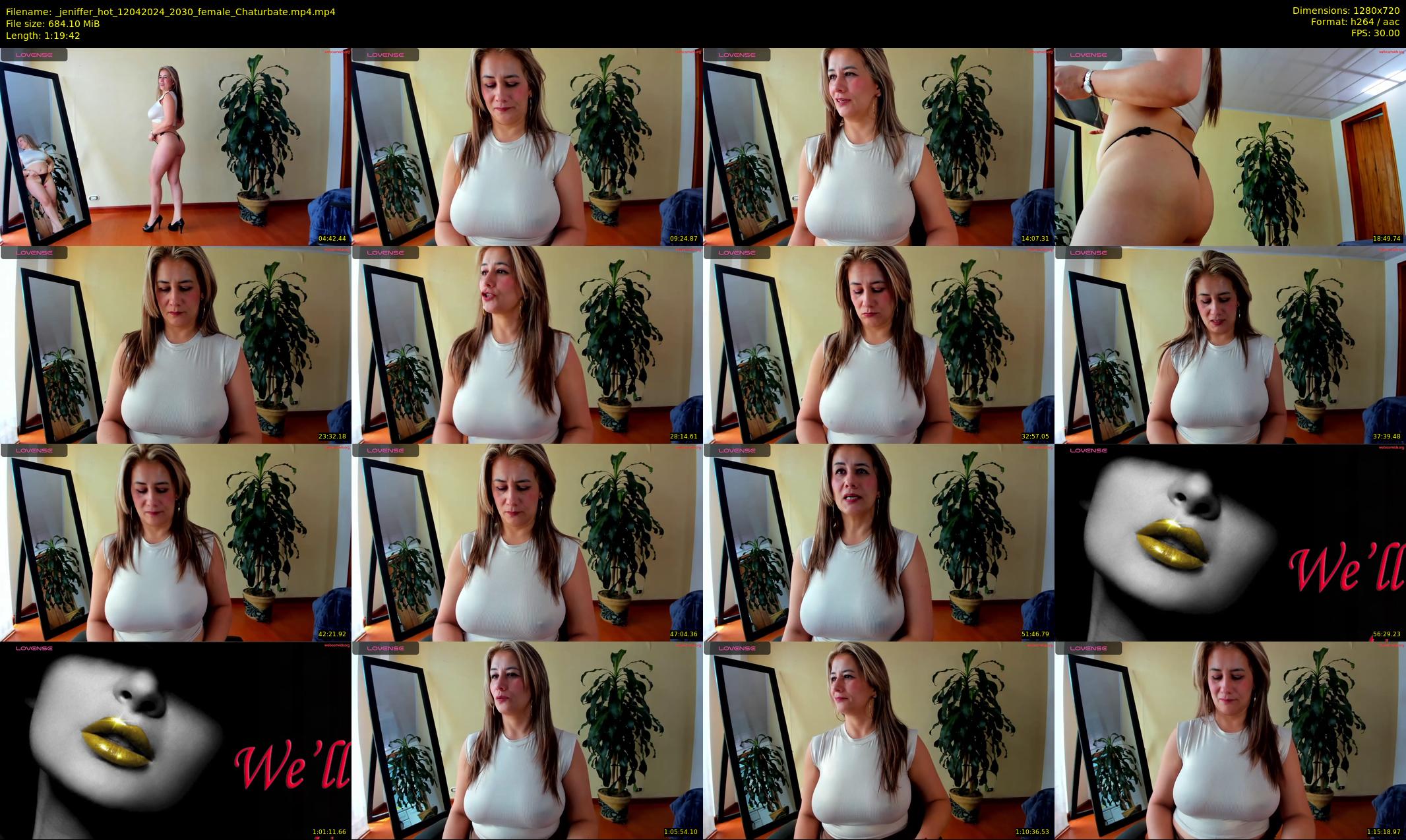 _jeniffer_hot — 80 minute Chaturbate female cam show recording, 720p, Apr 12, 2024