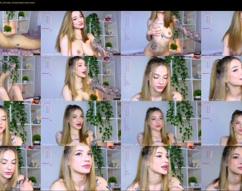 _lisaalisa_ — 30 minute Chaturbate female cam show recording, 720p, Apr 12, 2024