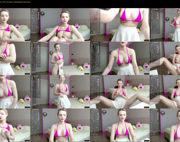 _passion_show_ — 40 minute Chaturbate couple cam show recording, 720p, Apr 12, 2024