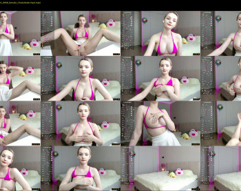 _passion_show_ — 121 minute Chaturbate couple cam show recording, 720p, Apr 12, 2024