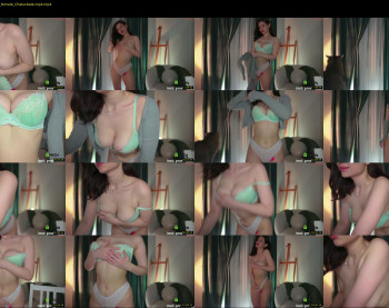 _protea — 100 minute Chaturbate female cam show recording, 720p, Apr 13, 2024