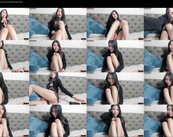 _yuriko — 40 minute Chaturbate female cam show recording, 720p, Apr 12, 2024