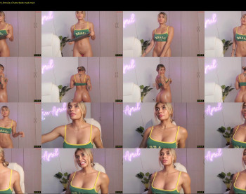 abril_w18 — 7 minute Chaturbate female cam show recording, 720p, Apr 12, 2024