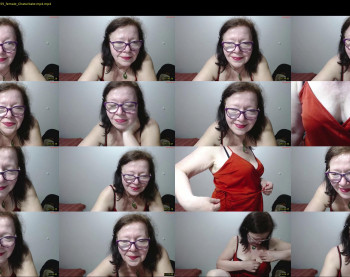 adelewildx — 16 minute Chaturbate female cam show recording, 720p, Apr 12, 2024