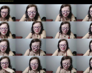 adelewildx — 29 minute Chaturbate female cam show recording, 720p, Apr 13, 2024