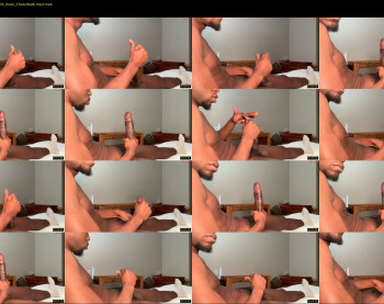 ahnoreclis — 7 minute Chaturbate male cam show recording, 720p, Apr 12, 2024