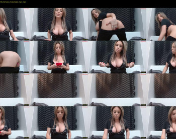 alannarack — 36 minute Chaturbate female cam show recording, 480p, Apr 12, 2024