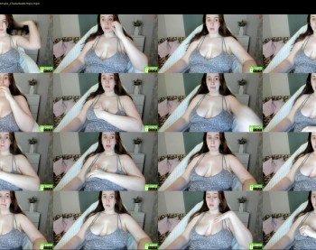 aliaa_ — 5 minute Chaturbate female cam show recording, 720p, Apr 12, 2024